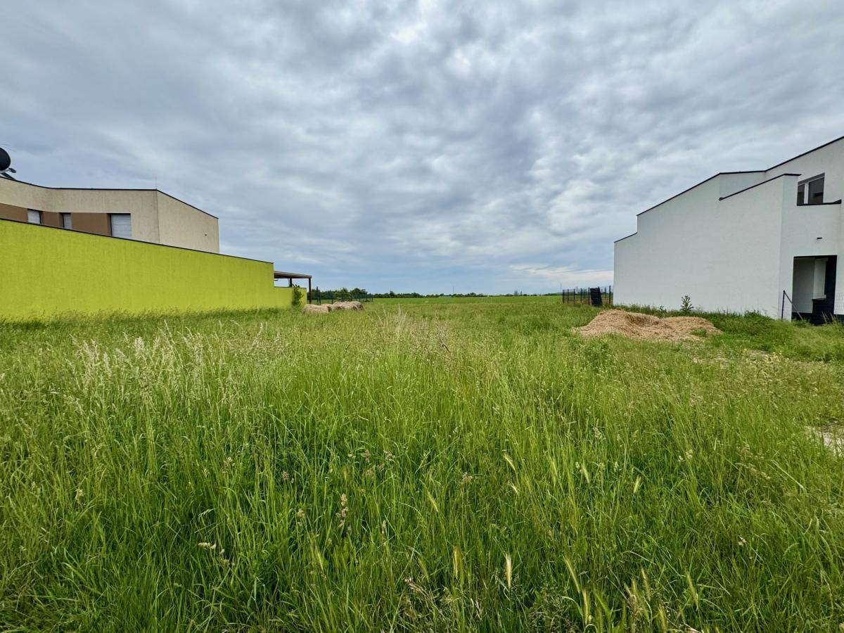 ++ NEU ++ BAUGRUND in Kapellerfeld – Traumhafte Lage, ca. 509 m²