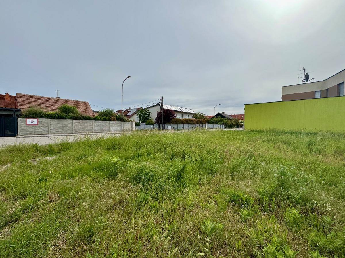 ++ NEU ++ BAUGRUND in Kapellerfeld – Traumhafte Lage, ca. 509 m²