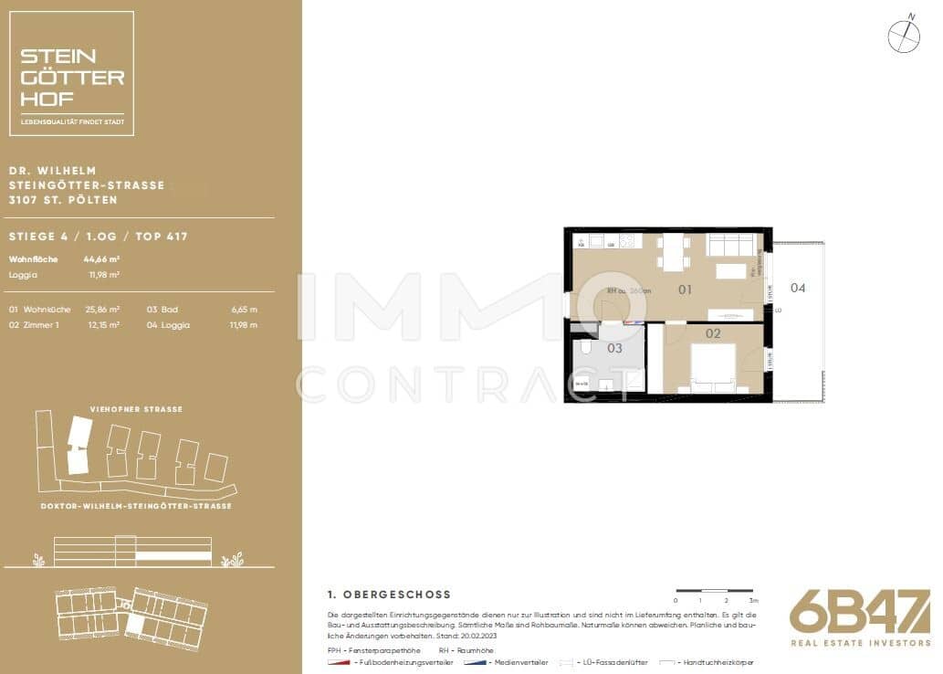 Grundriss 1