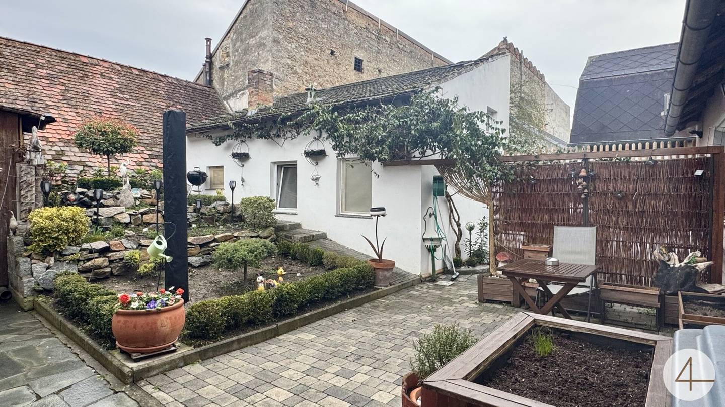 Wohnen und Business mit Flair