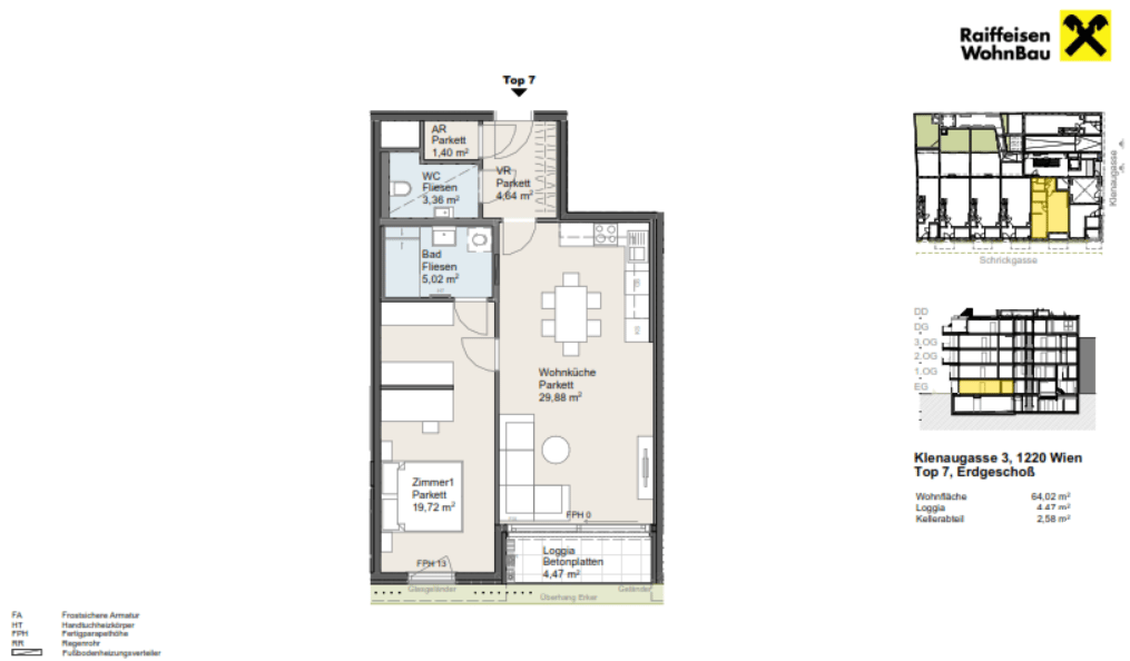 Grundriss 1