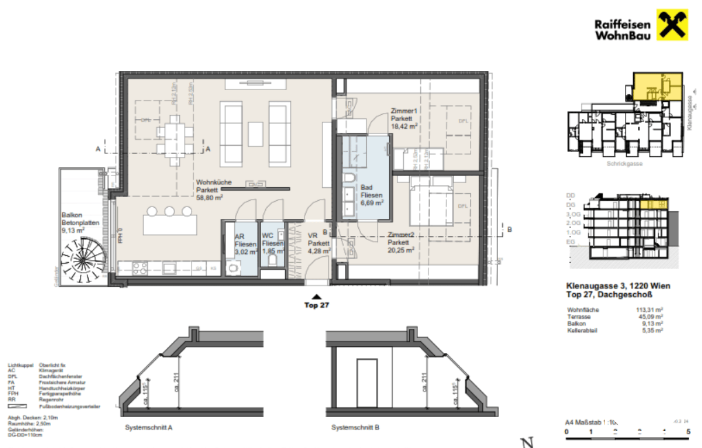 Grundriss 1