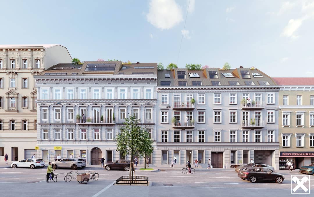 Street render tag st003