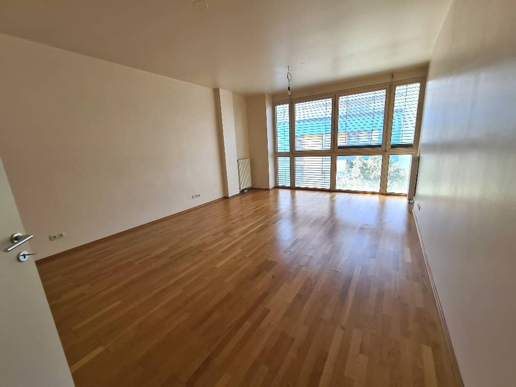 Apartment near Wienerberg with stable rental income