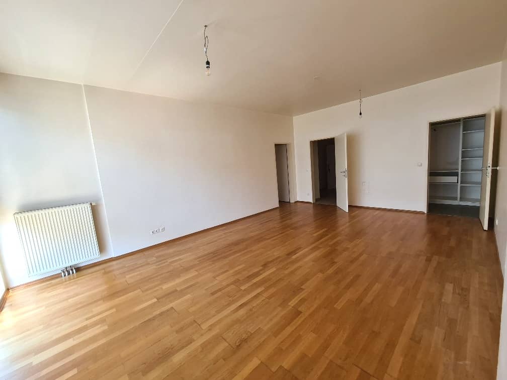 Apartment near Wienerberg with stable rental income