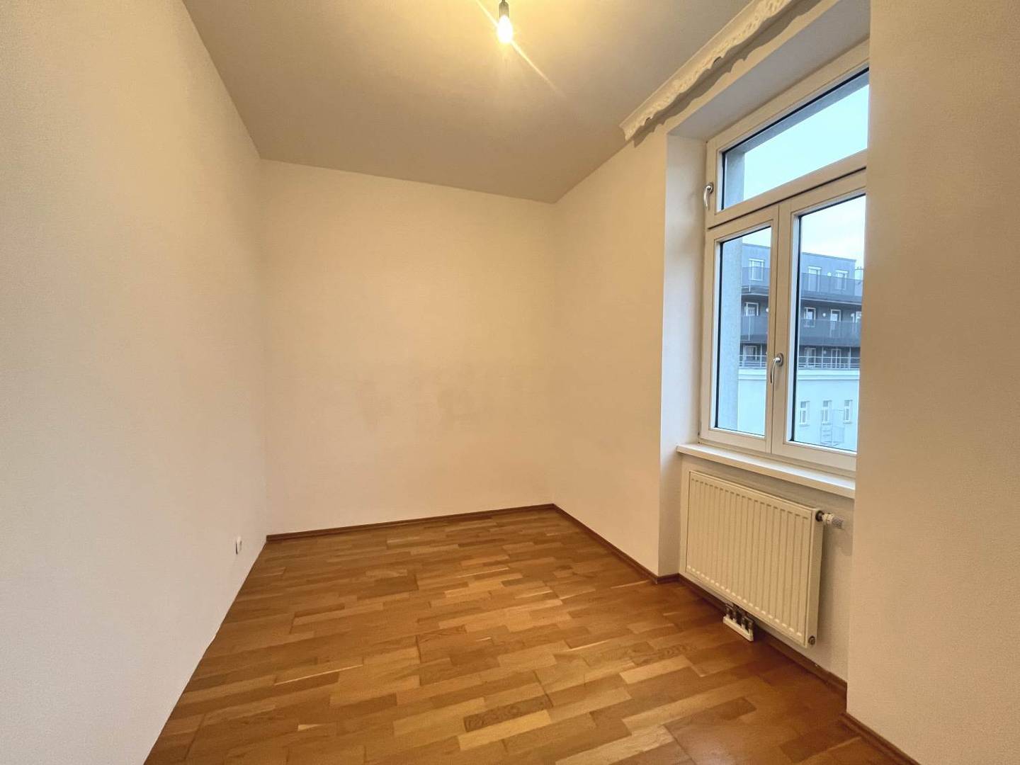 Bright apartment near Matzleinsdorfer Platz