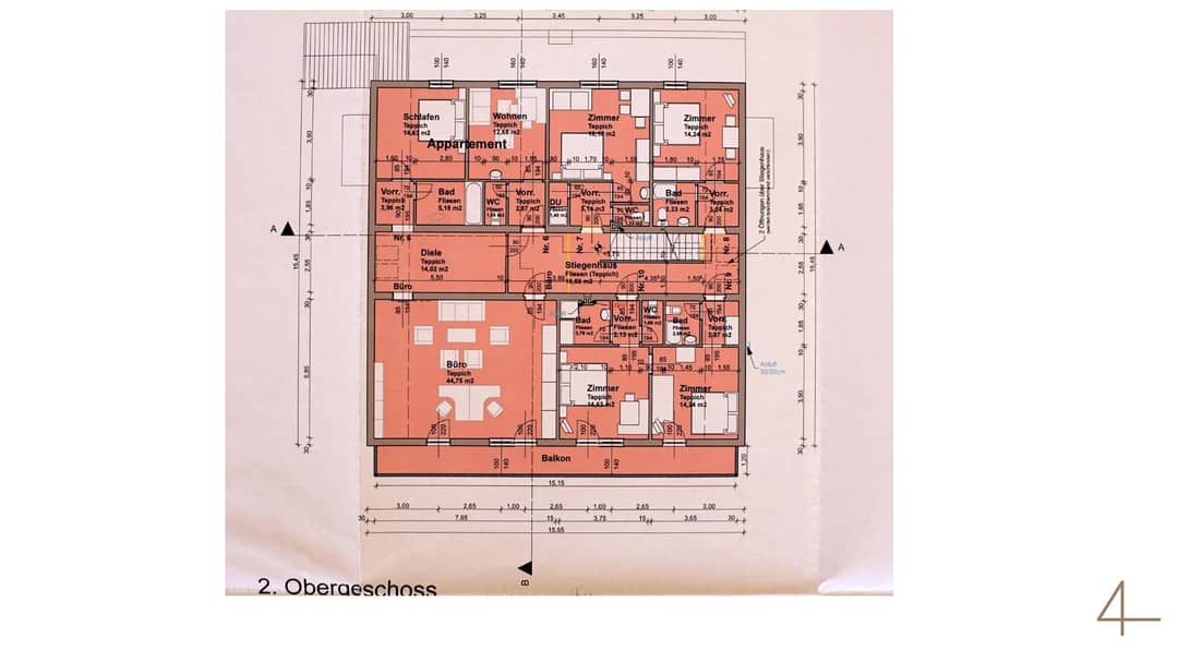 Grundriss 8