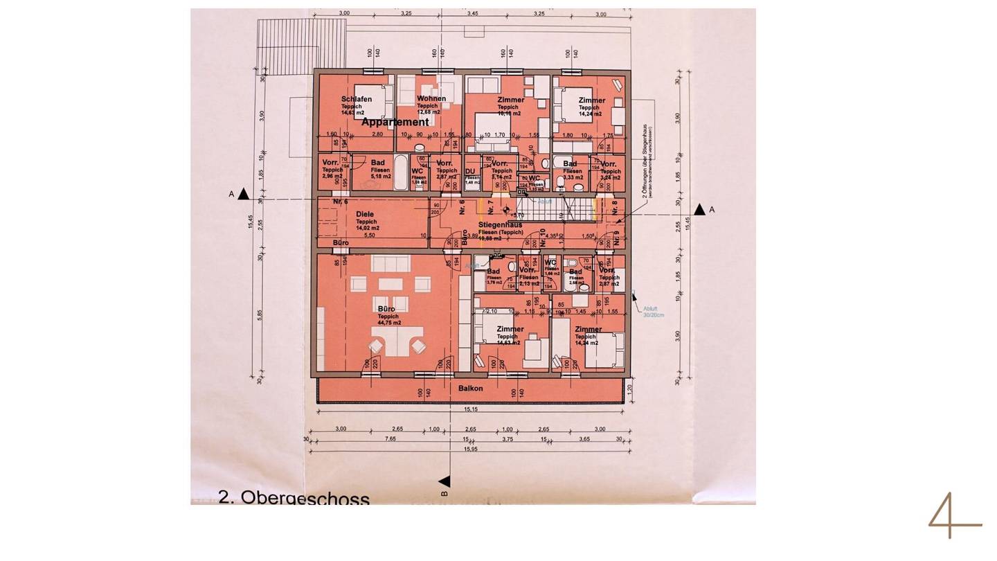 Grundriss 8