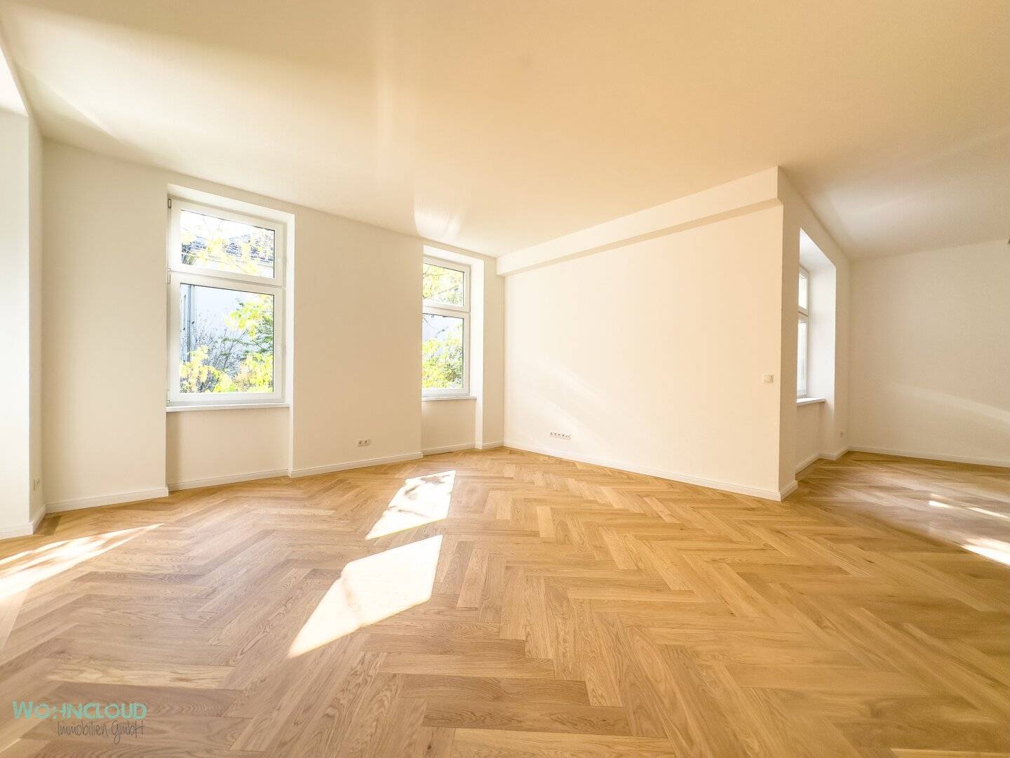 WOHNKÜCHE