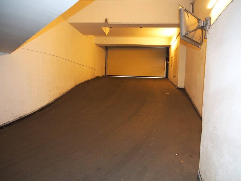 Ausfahrt