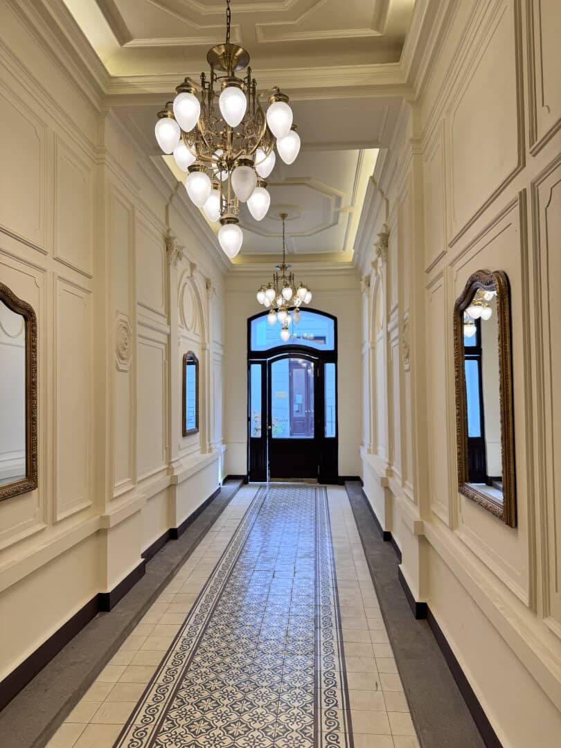 Office Lerchenfelder Str. 54m²