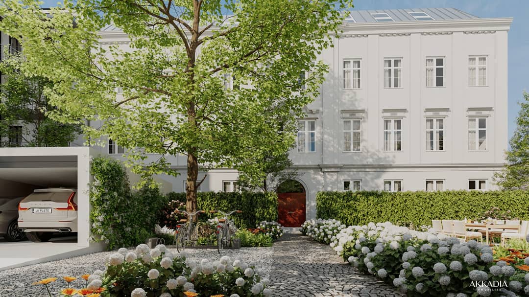 LORYHAUS | 1110 Vienna