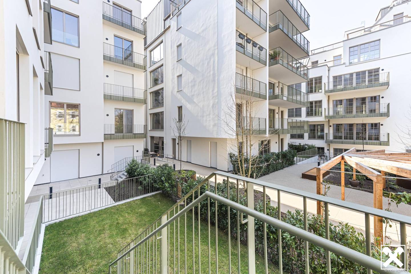 Loft apartment Starhemberg with panoramic views