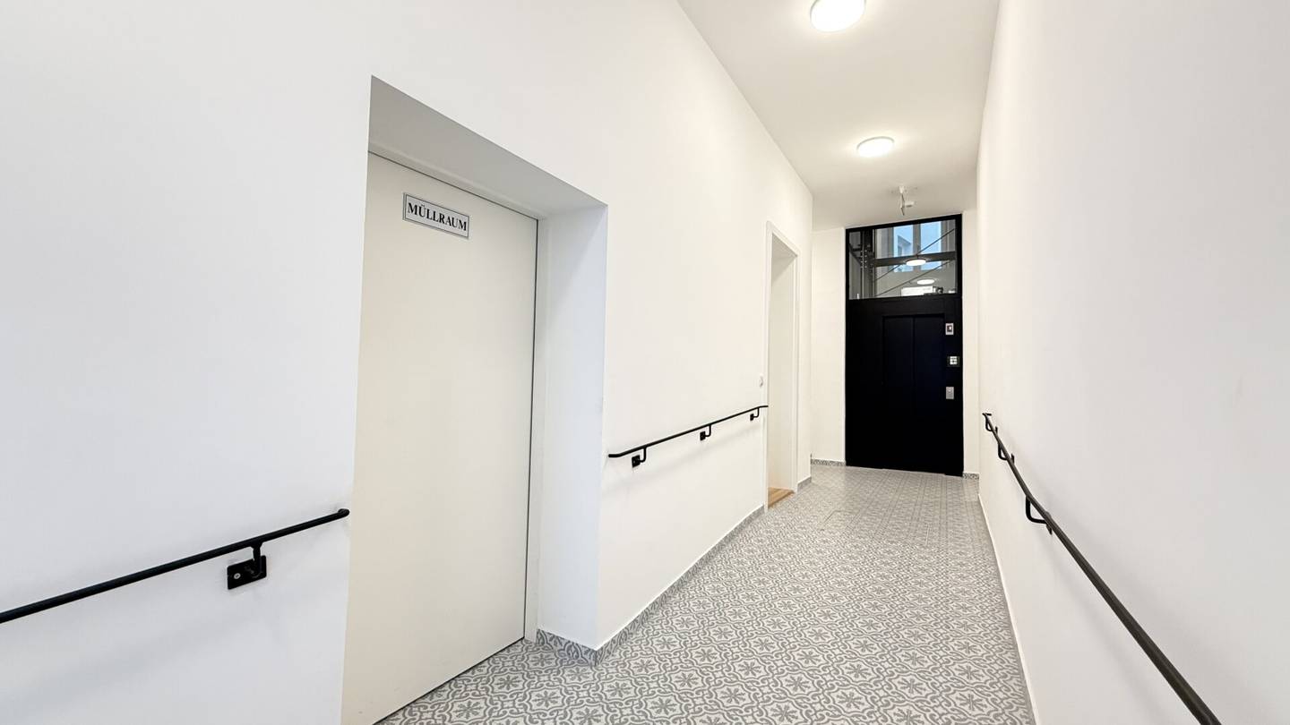 KarmAliter Living – Exklusive Eigentumswohnungen in 1020 Wien