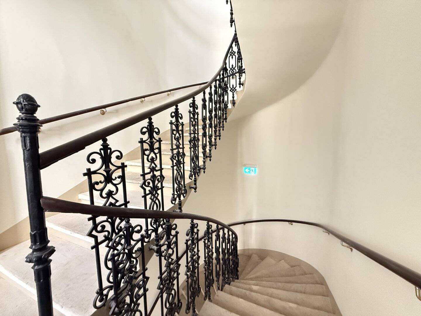 Millie5 – Stilvolles Zinshaus mit sanierten Wohneinheiten in 1020 Wien