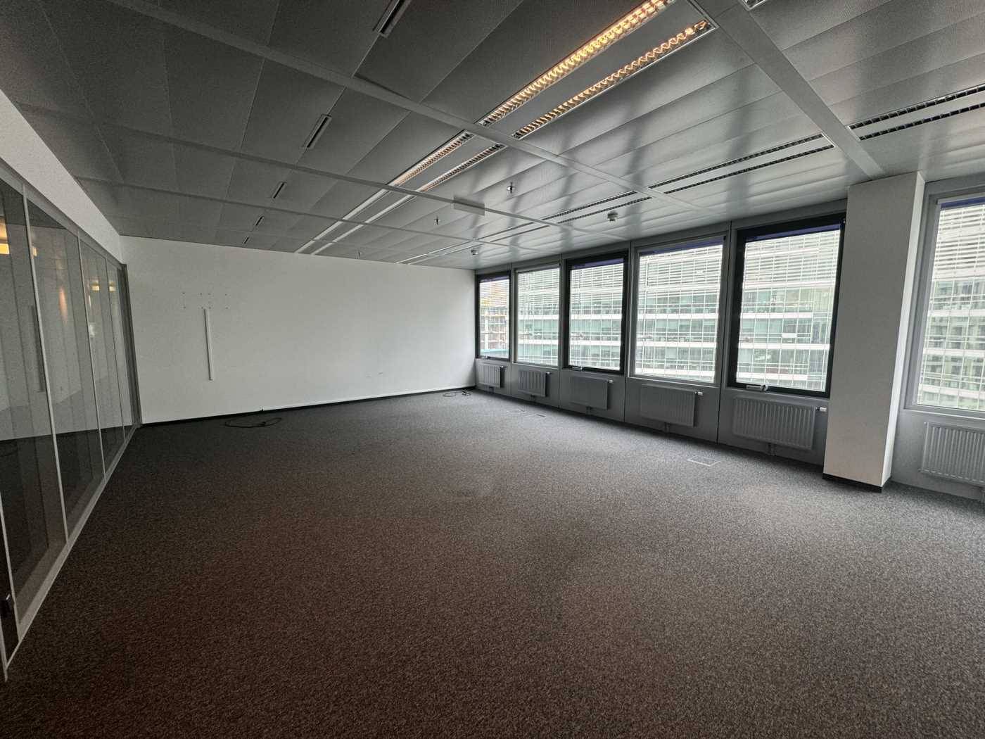 Ares Tower - moderne Büroflächen