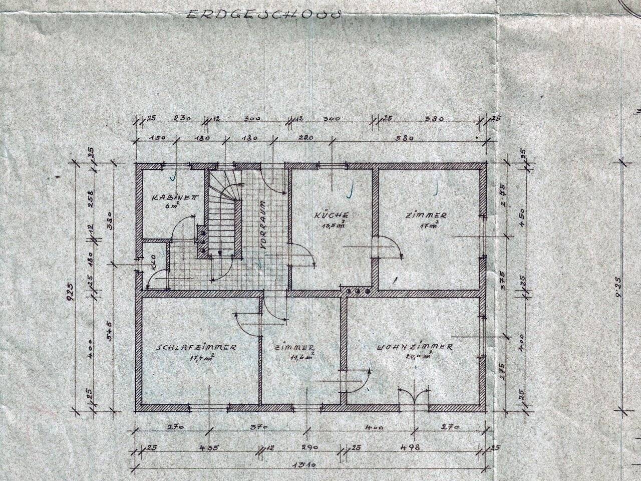 Grundriss 1