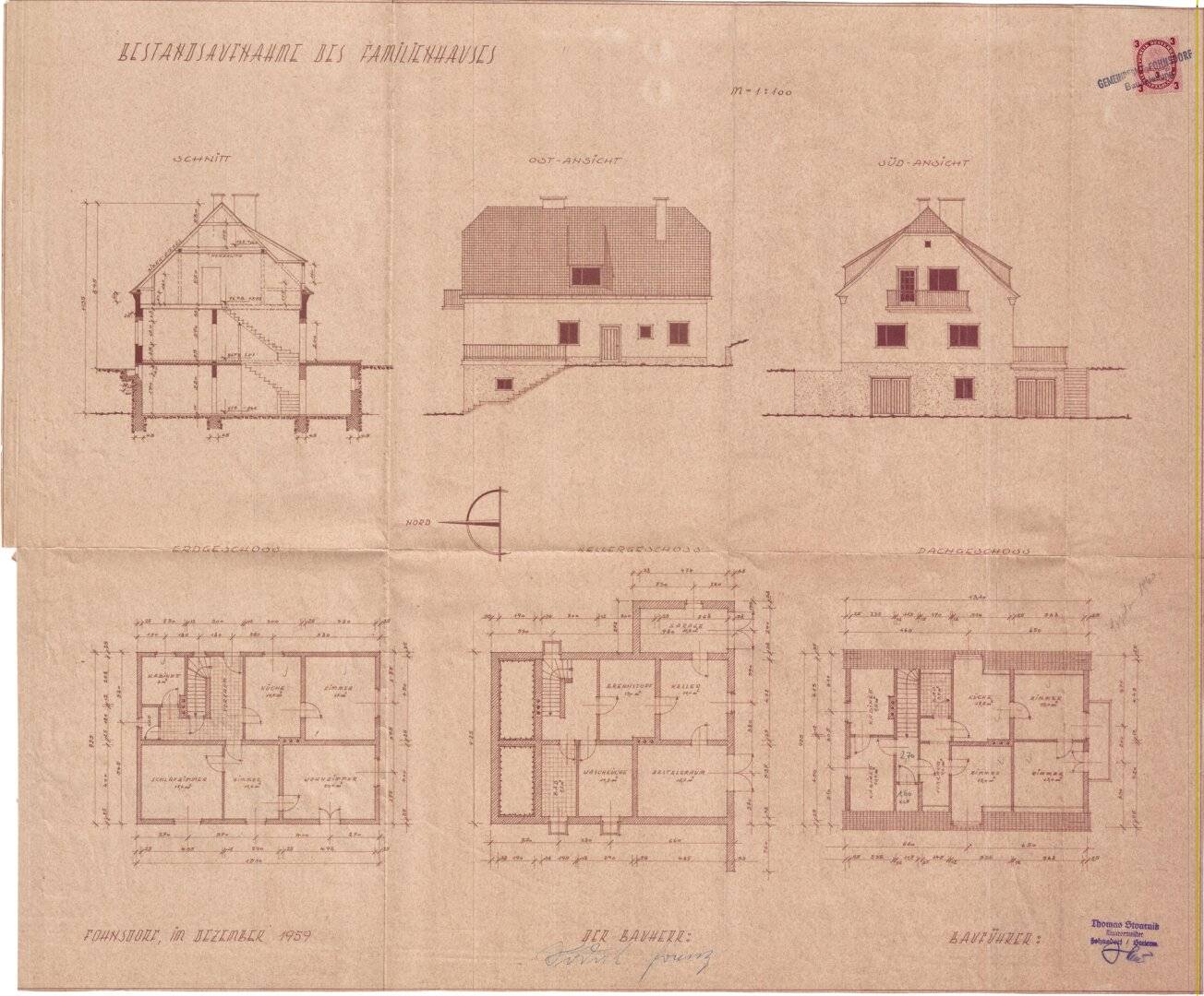 Grundriss 4