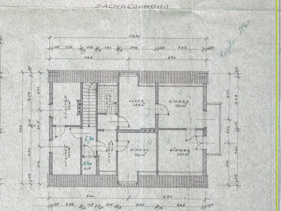 Grundriss 2