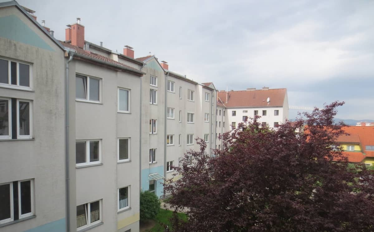 1.5-Zimmer-Wohnung Wiener Neustadt