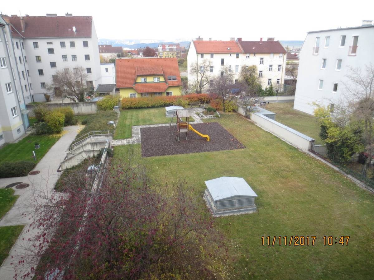 1.5-Zimmer-Wohnung Wiener Neustadt