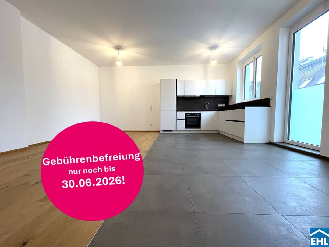 Wohnung nahe Naschmarkt modernisiertes Dachgeschoss