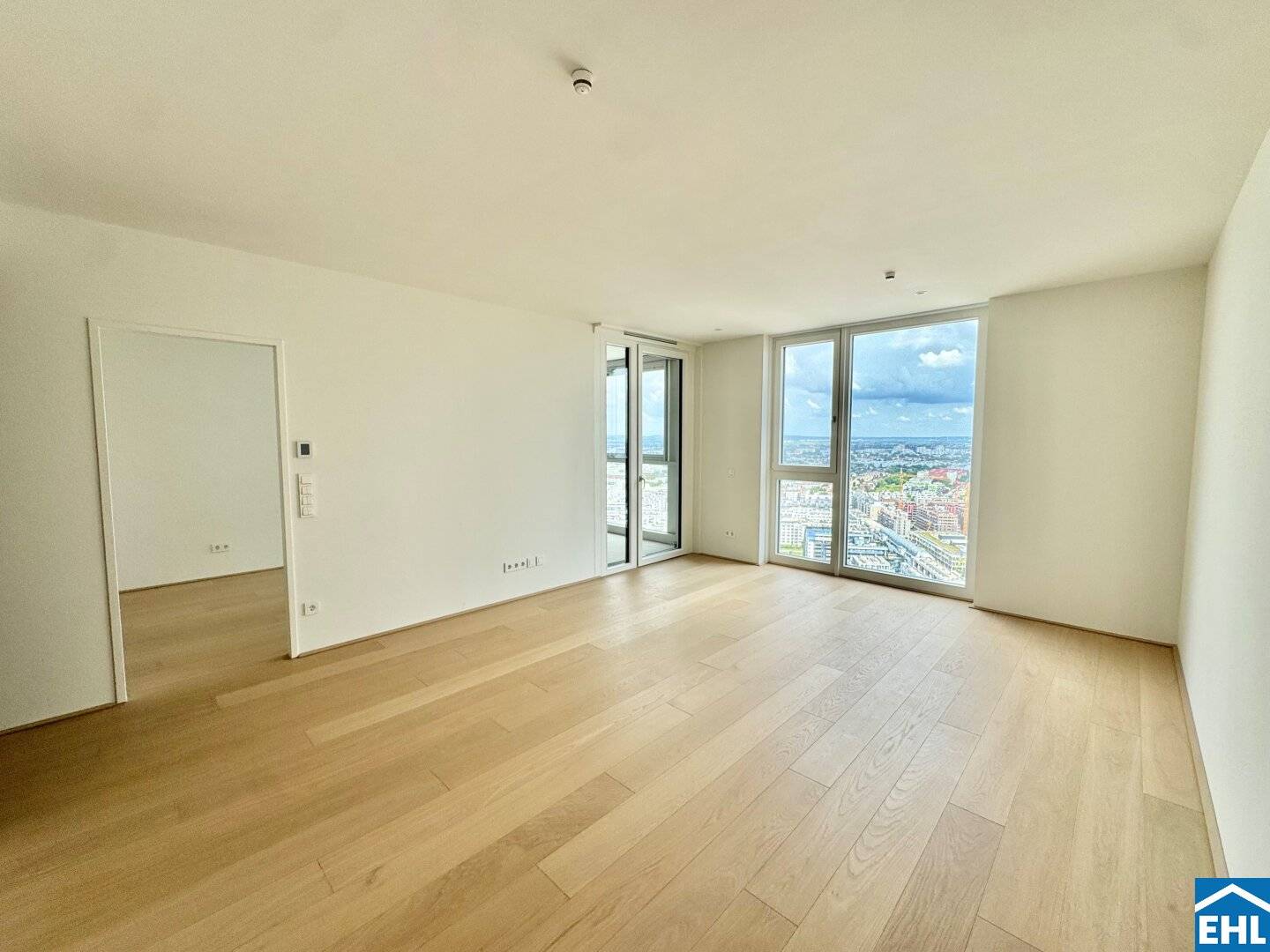 Investment Apartment Newly Built Loggia