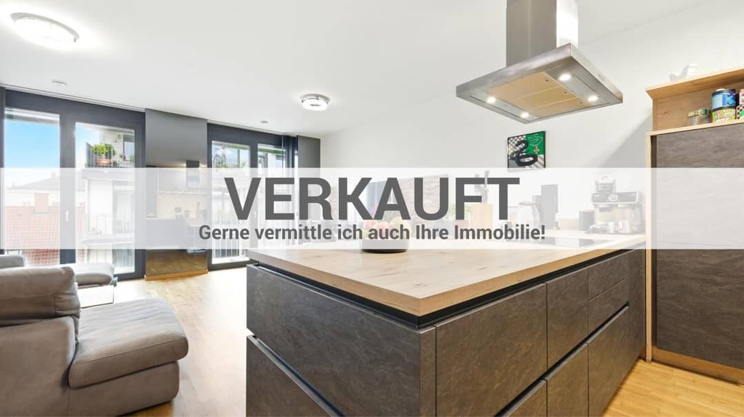Luxuriöse Maisonette mit Dachterrasse direkt am Hauptplatz in Hollabrunn