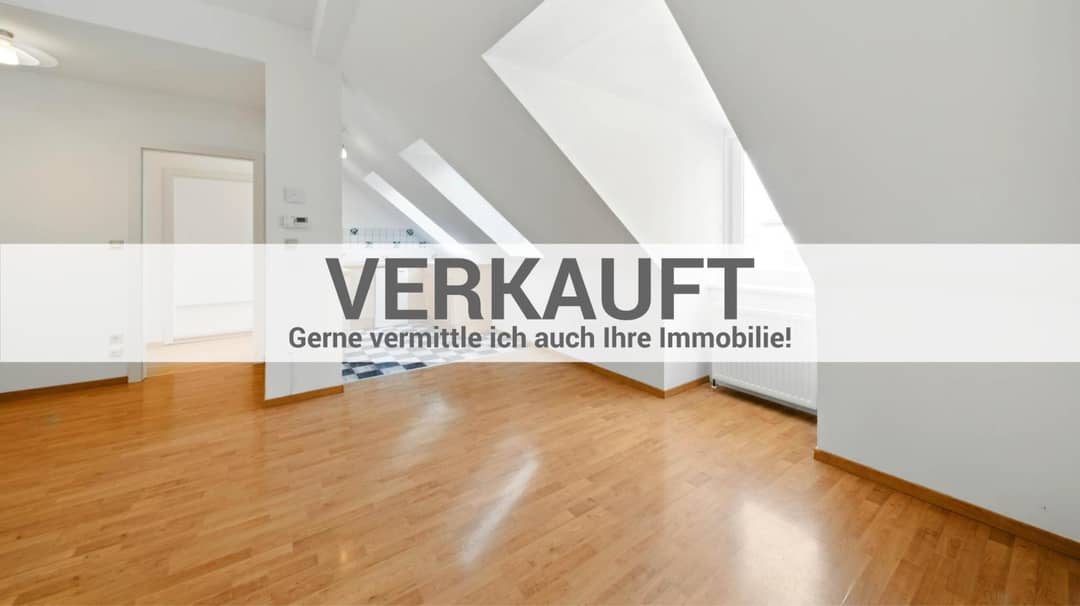 VERKAUFT!