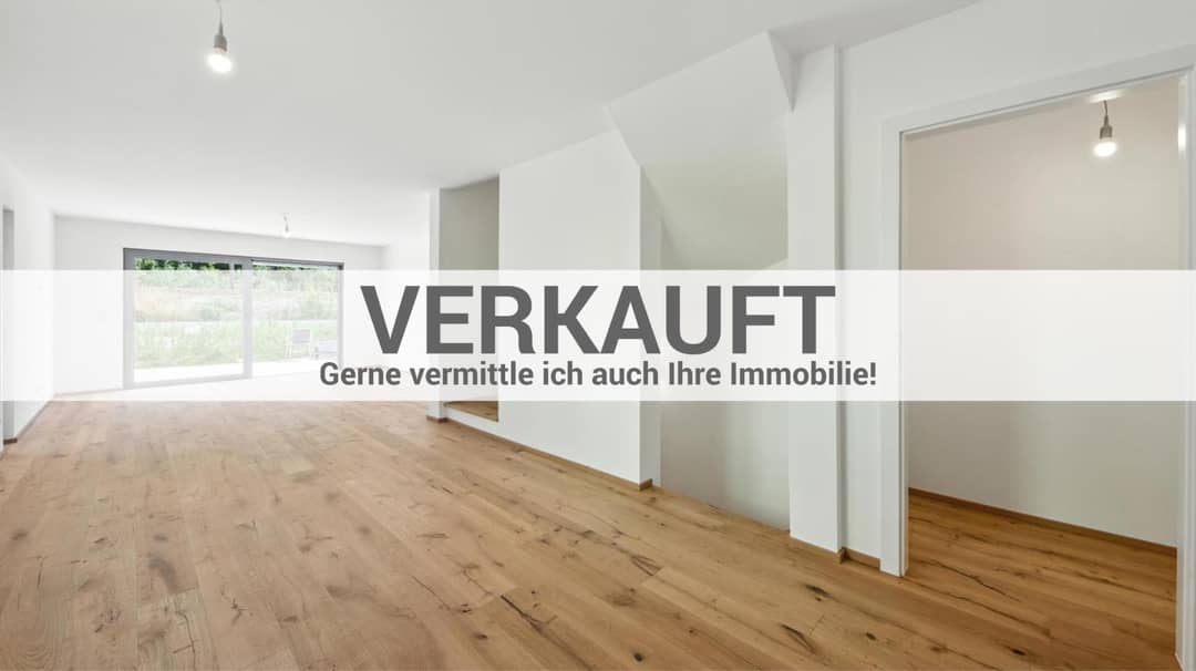 VERKAUFT!