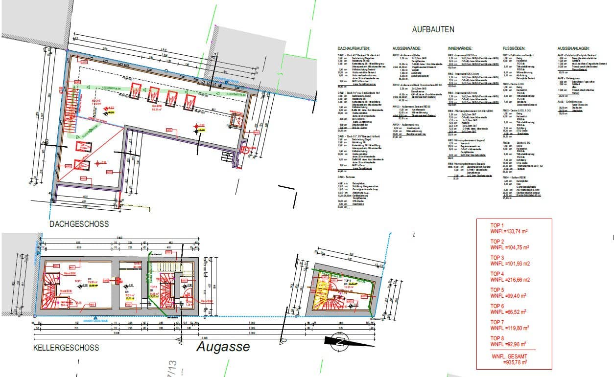 Floor plan 4