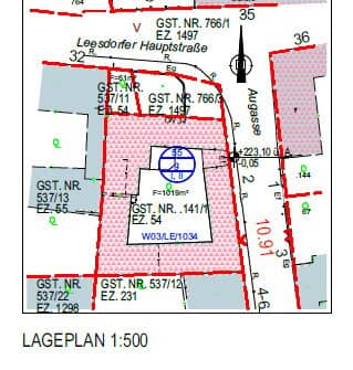 Floor plan 10