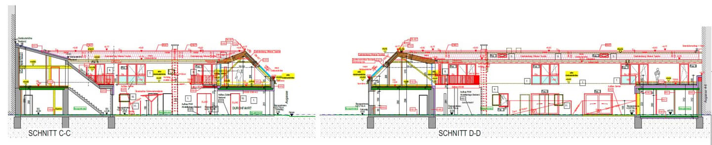 Floor plan 7