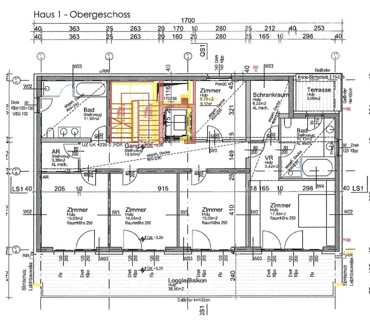 Floor plan 3
