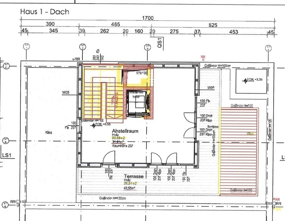 Floor plan 4
