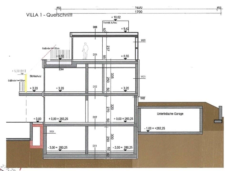 Floor plan 5