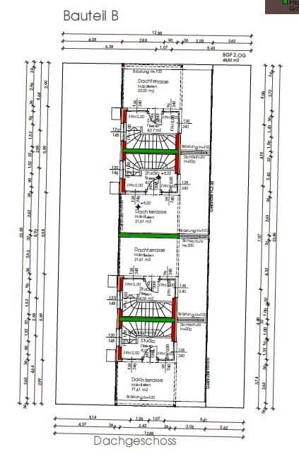 Floor plan 7