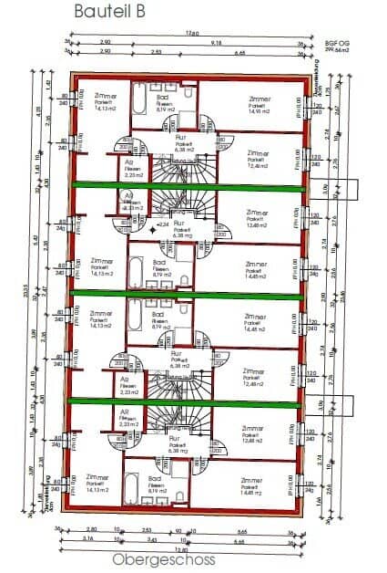 Floor plan 6