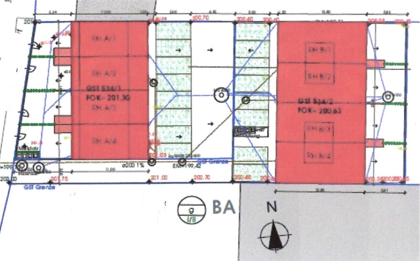 Floor plan 4