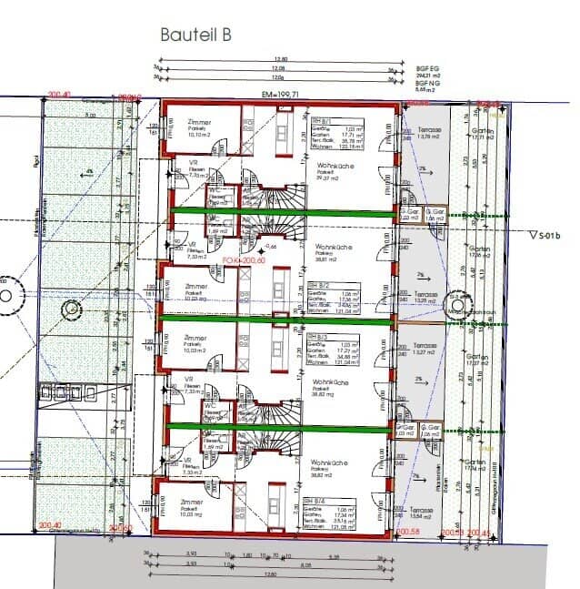 Floor plan 5