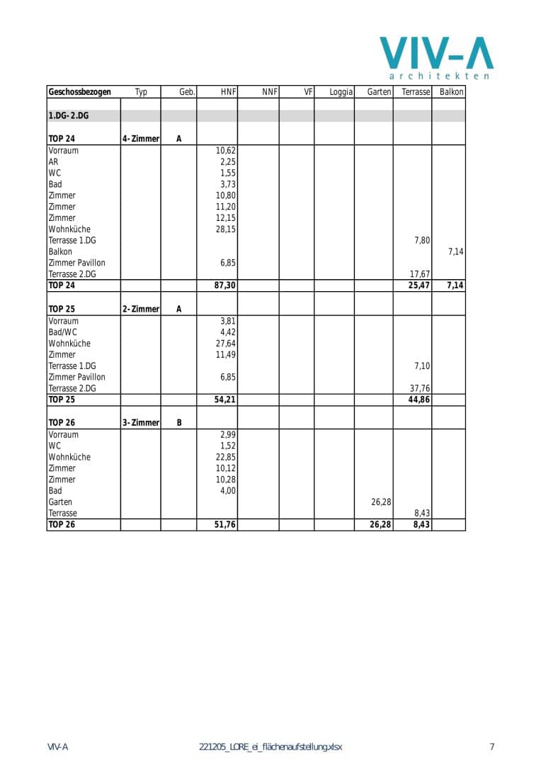 Floor plan 16