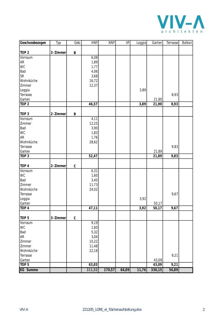 Floor plan 11