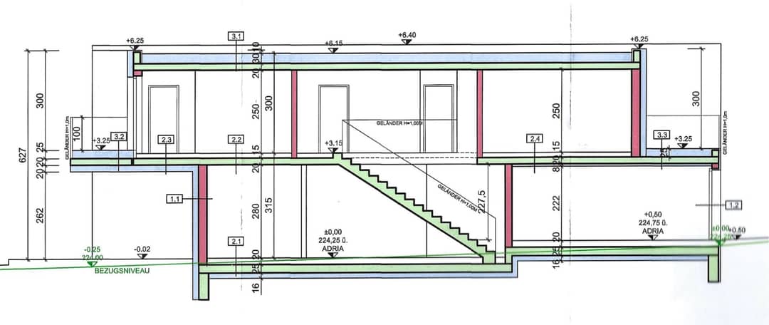 Grundriss 3