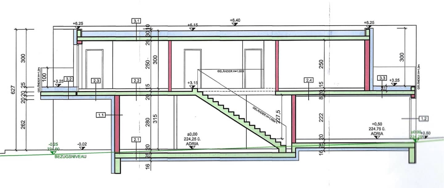 Grundriss 3