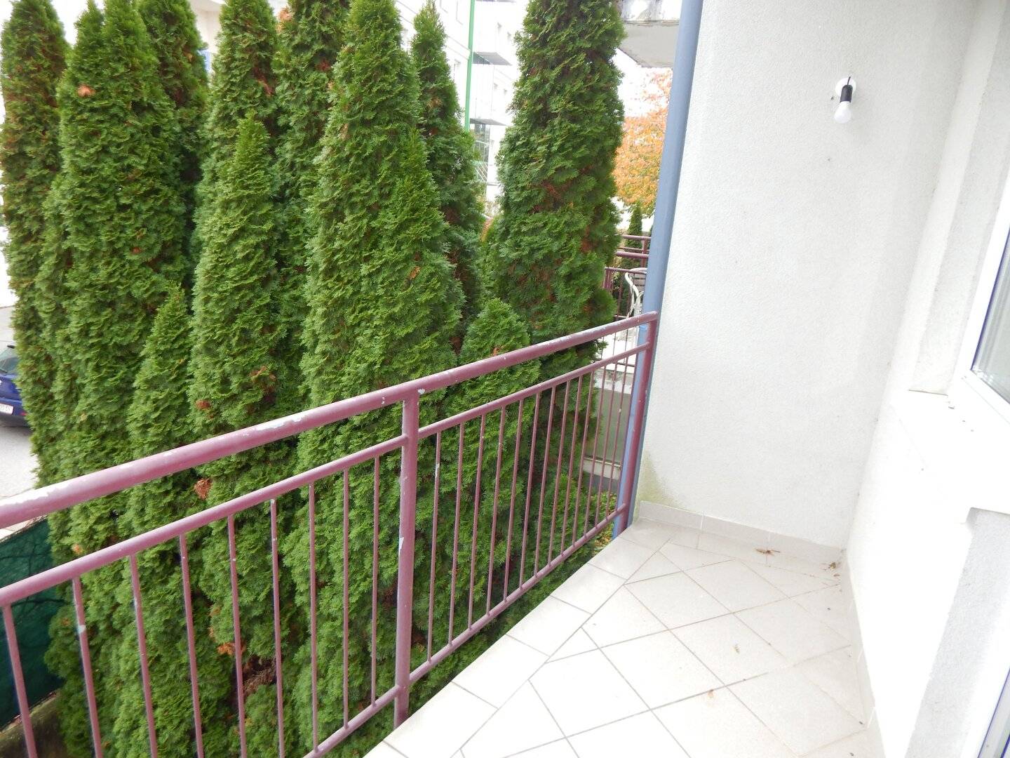 Provisionsfrei helle Wohnung mit Terrasse