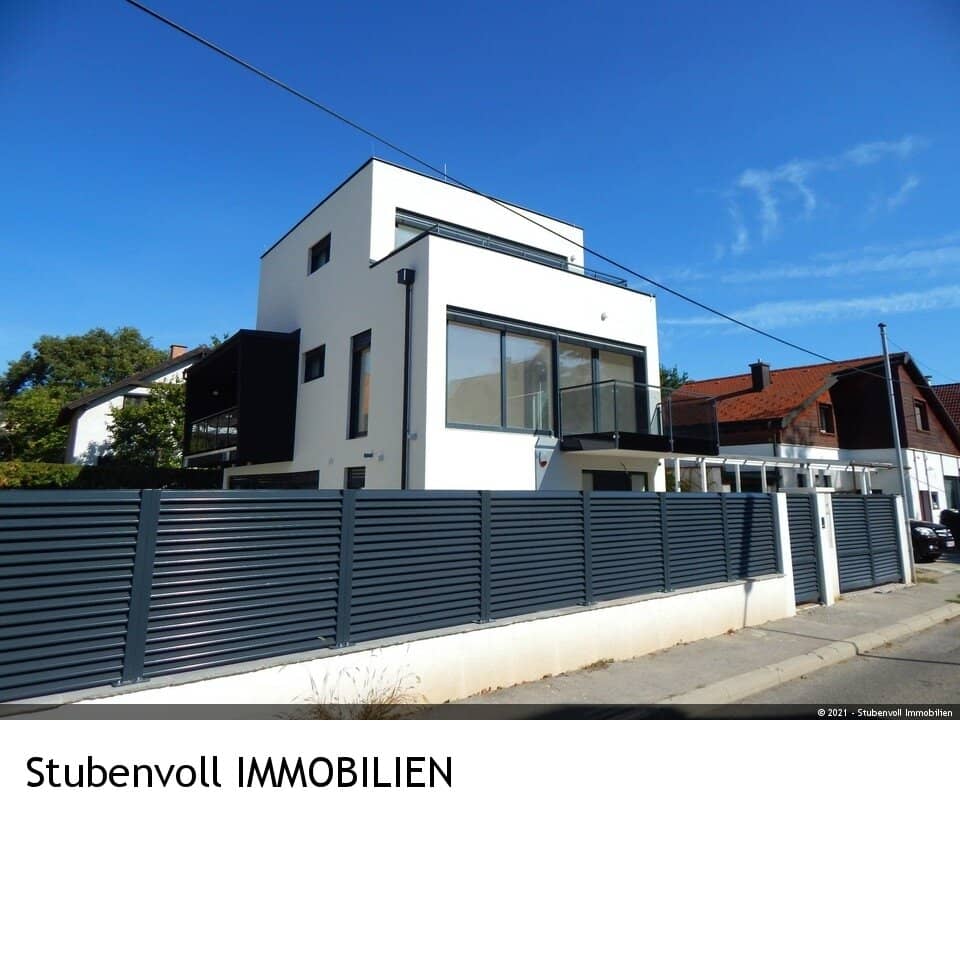 "Villa mit Pool" Traumhaftes Einfamilienhaus in exklusiver Lage von 1130 Wien