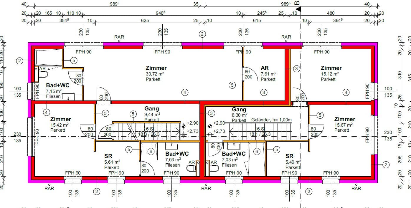 Grundriss 2