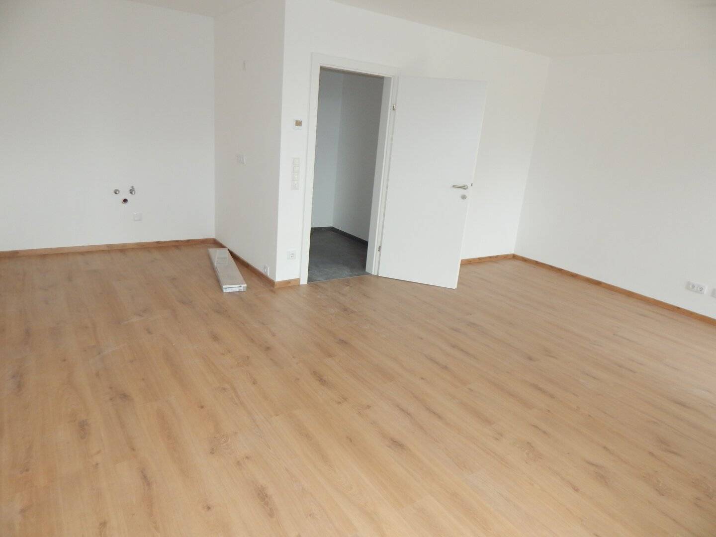 New Development Sellingergasse 8 in Vienna Simmering