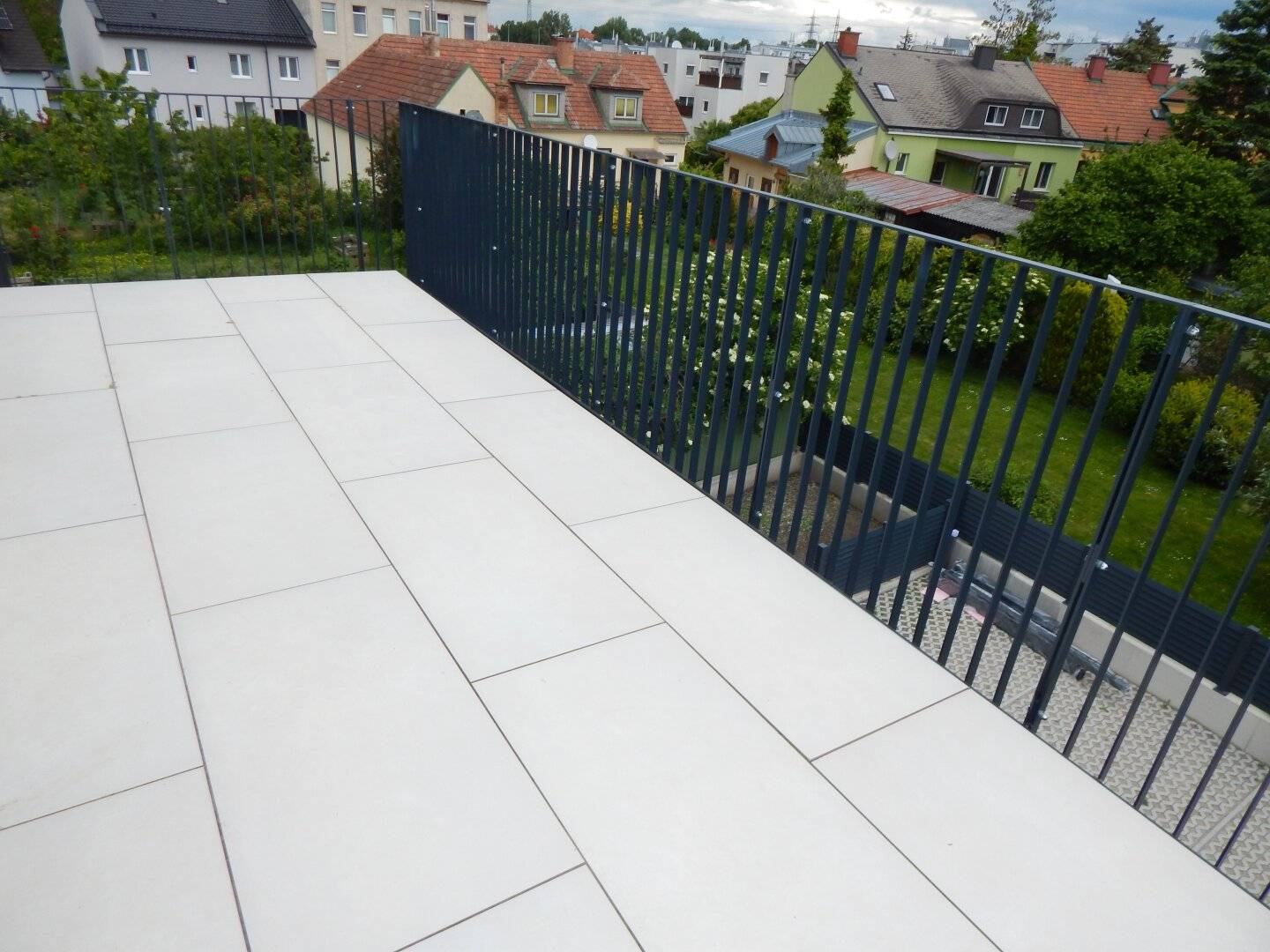 New Development Sellingergasse 8 in Vienna Simmering