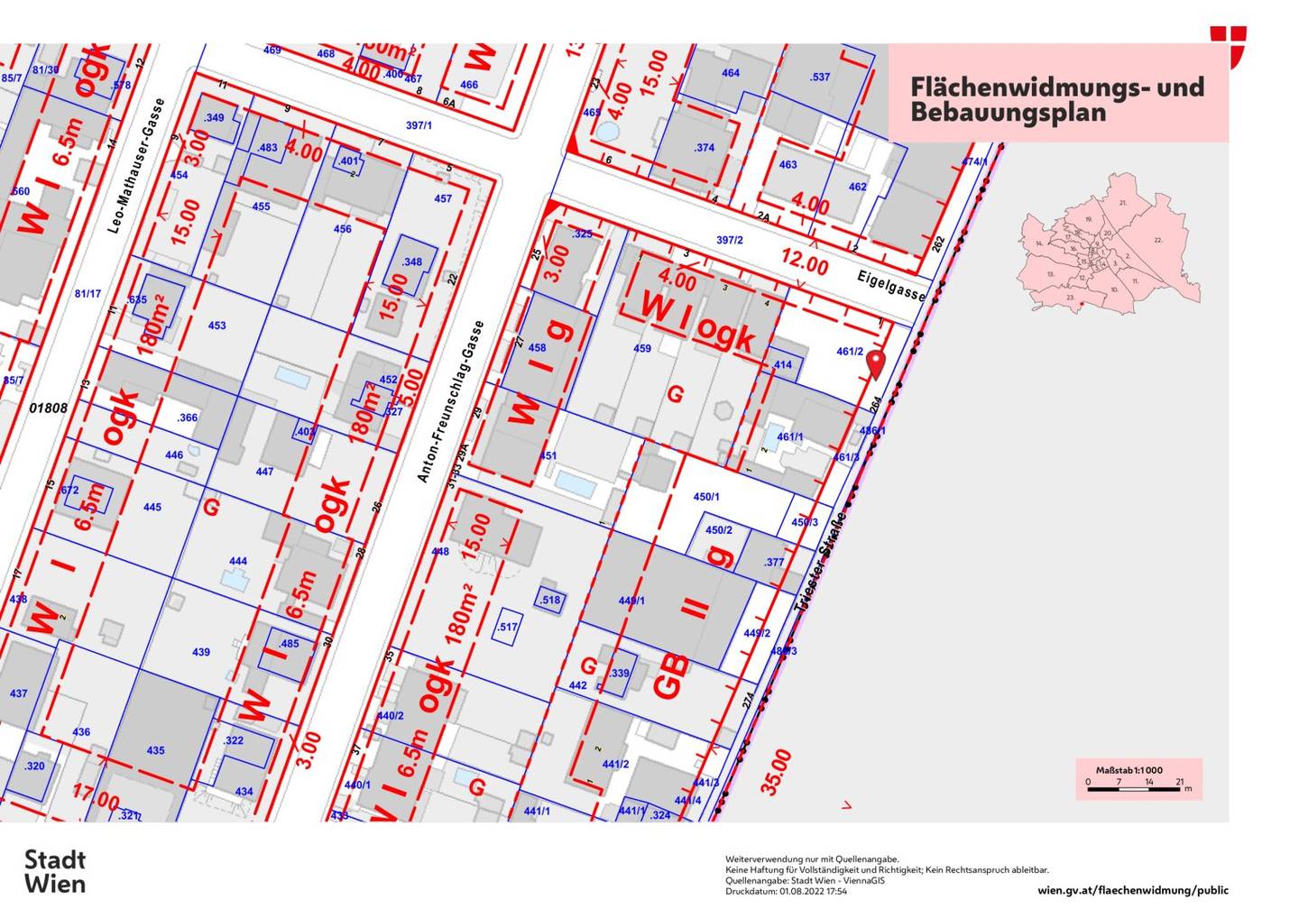 Grundriss 9